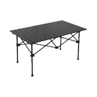 【พร้อมส่ง】โต๊ะพับได้ โต๊ะแคมป์ปิ้ง โต๊ะพับแคมป์ปิ้ง Folding table โต๊ะพับได้ โต๊ะพับกลางแจ้งแบบพกพา แบบพกพา