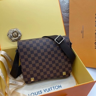 Louis vuitton District PM bag(Ori)