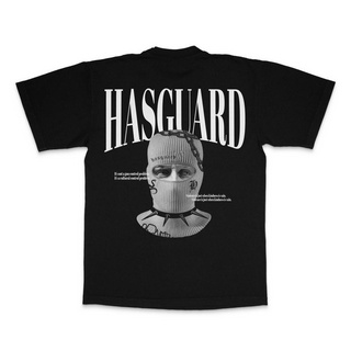 HASGUARD T-Shirt Nacklace Extra May