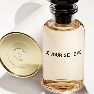 Louis Vuitton Le Jour Se Leve Edp For Women 100mlน้ำหอมLV Spell on you Less sables rose Contre moi California dream etc