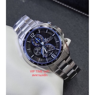 นาฬิกาข้อมือผู้ชาย Casio Edifice รุ่น EFR-528D-1A