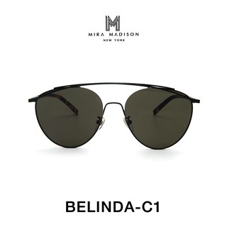 Mira madison แว่นตากันแดด รุ่น BELINDA-ZZ C1