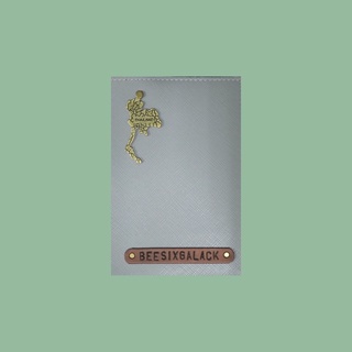 ซองพาสปอร์ต /Passport Cover / Passport Holder