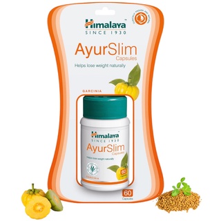 Ayurslim Himalaya 60 เม็ด