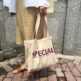 krapaorao กระเป๋าSpecial tote bagรหัส 102