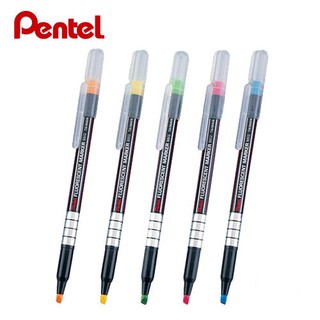 Pentel ปากกาเน้นข้อความ รุ่น S512