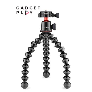 [กรุงเทพฯ ด่วน 1 ชั่วโมง] JOBY GORILLAPOD 3K PRO KIT