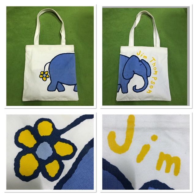 Jim Thompson bag