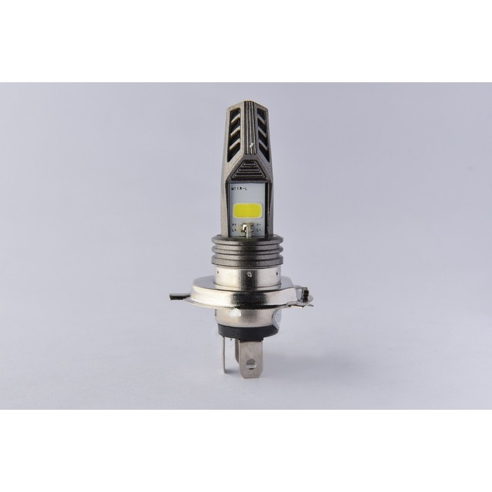 X-BRIGHT MOTORCYCLE LED H4 HEADLAMP H4 M11RB ต้นฉบับ