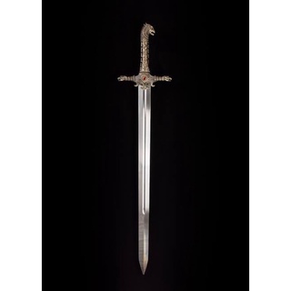 Othkeeper Collectible Sword . Game of thrones มหาศึกชิงบัลลังก์ Miniature Replica HBO