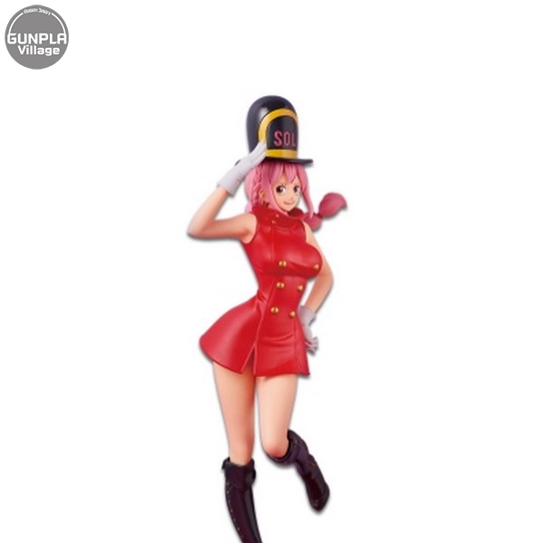 Banpresto One Piece Sweet Style Pirates - Rebecca (Ver.A) 4983164175158 (Figure)