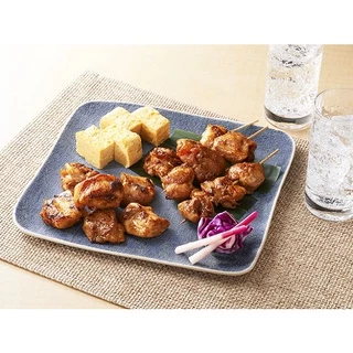 S&B YAKITORI SEASONING MIX 32 G(19106) ผงปรุงรสไก่ย่างสไตล์ญี่ปุ่น JAPANESE SEASONING