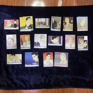 &lt;พร้อมส่ง&gt; card การ์ด OnorOff ออนออร์ออฟ