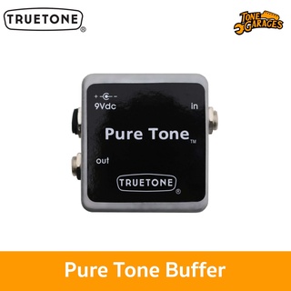 Truetone Pure Tone Buffer ช่วยให้เสียงไม่ดร็อป ขนาดเล็กประหยัดพื้นที่บอร์ด