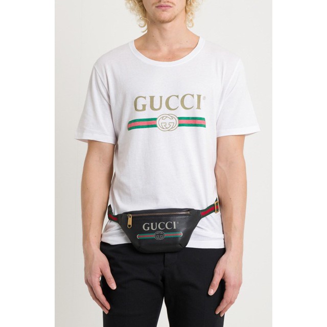 gucci mini fanny pack