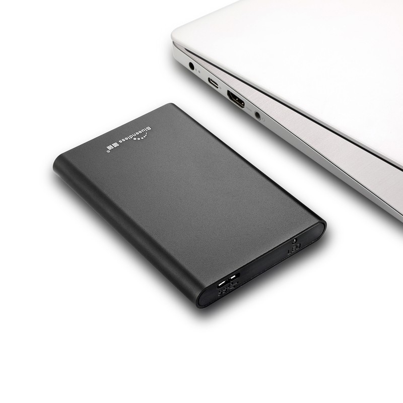 Blueendless Ortable External Hard Drive Tb Usb Disco