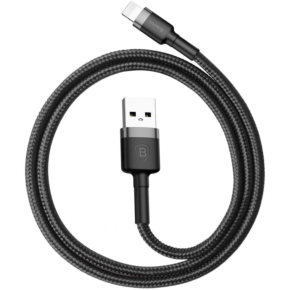สายชาร์จ Baseus สําหรับ iPhone, iPad