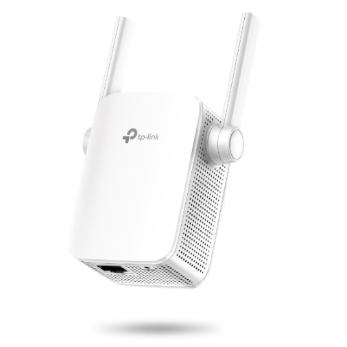 TP-Link TL-WA855RE, 300Mbps Universal Wi-Fi Range Extender (อุปกรณ์ขยายสัญญาณWi-Fi)