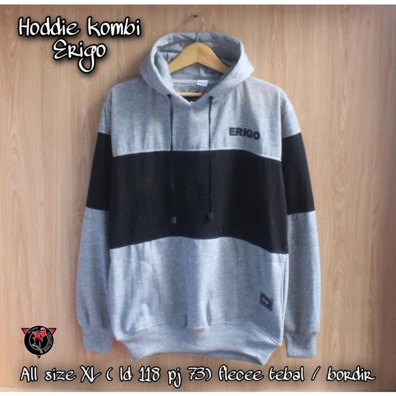 HODIE ERIGO COMBI***