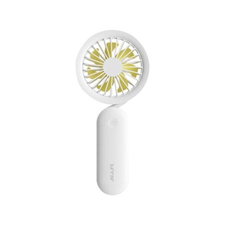 Jisulife FA15 Versatile Mini Fan White