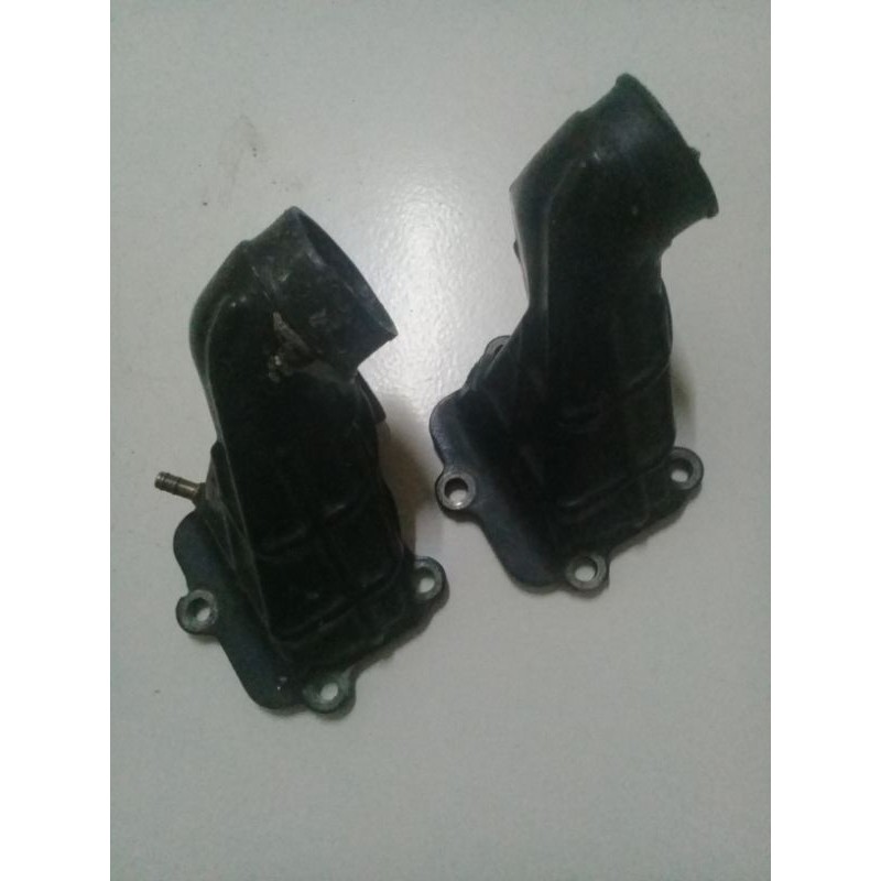 Yamaha F1Z R, F1, Force one, F1Z manifold