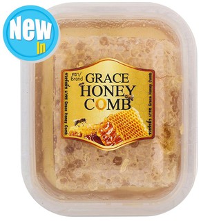 เกรซรวงรังผึ้ง 300กรัม Grace Honeycomb 300 grams