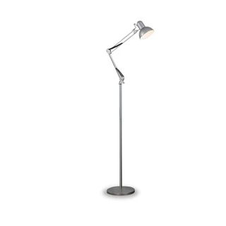 โคมไฟตั้งพื้น Floor lamp ใช้กับขั้วหลอด E27 หมุนได้ 360 องศา