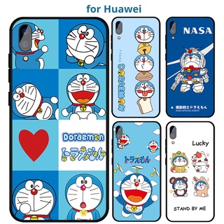 เคส Huawei nova Y90 11 11i 8I P40 P30 P10 4E pro plus โทรศัพท์มือถือลายการ์ตูนสําหรับ