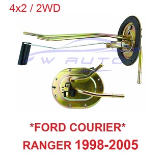 ลูกลอยน้ำมัน FORD RANGER COURIER 1998 - 2005 ฟอร์ด เรนเจอร์ คูเรีย ลูกลอยในถังน้ำมันรถยนต์ เกจน้ำมัน ลูกลอยถังน้ำมัน