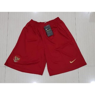 Indonesian Futsal Ball Pants 19 / 20 Grade Ori Jersey ชุดกางเกงขาสั้นสําหรับใช้ในบ้าน