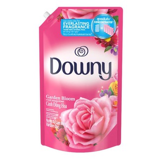 รีฟิลน้ำยาปรับผ้านุ่ม DOWNY การ์เด้น 1.6 ลิตร น้ำยาปรับผ้านุ่ม อุปกรณ์และผลิตภัณฑ์ซักรีด ผลิตภัณฑ์และของใช้ภายในบ้าน FAB