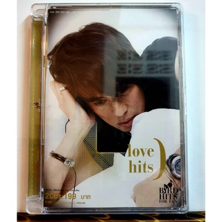 ซีดีเพลงไทย CD Bird Funhits Lovehits รวมเพลงฮิต ธงไชย แมคอินไตย2ชุด 3แผ่น****มือ1