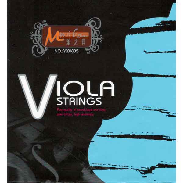 สายวิโอลา Larsen Viola Strings