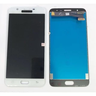 Samsung J7 Prime LCD G610 G610F จอแสดงผล LCD J7prime