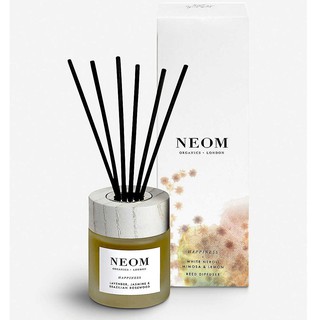 NEOM LUXURY ORGANICS Reed Diffuser 100ml