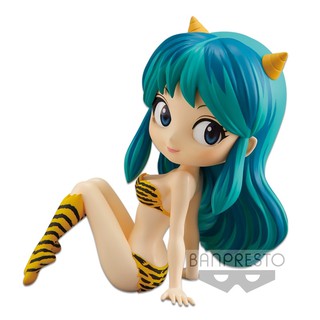 ฟิกเกอร์แท้🇯🇵 Urusei Yatsura Q posket -LUM- (ver.A)