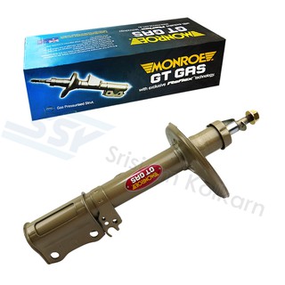 MONROE โช๊คอัพหลัง ( 26508528 ) TOYOTA CAMRY 99-00 SXV20 REFLEX ซ้าย (35-0402)