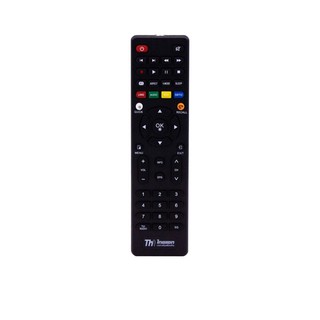 Thaisat รีโมท รุ่น RV-010, RV-007