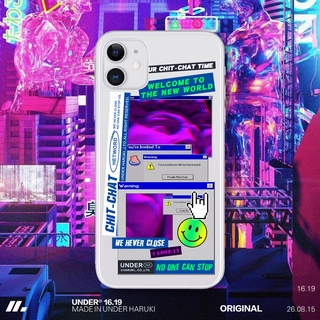 เคสโทรศัพท์มือถือ ซิลิโคน ลายการ์ตูนตาราง ทรงสี่เหลี่ยม สําหรับfor  iPhone 13 Pro Max Xs Max Xr 12 mini 7 Plus 12 Pro Max