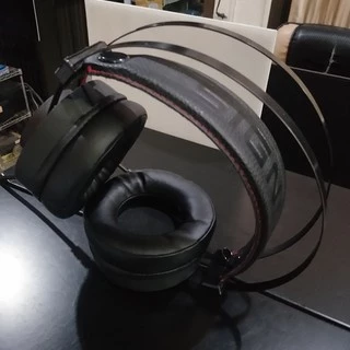 (พร้อมส่งจากไทย) ฟองน้ำหูฟัง แบบหนา ขนาด 10CM ขายเป็นคู่