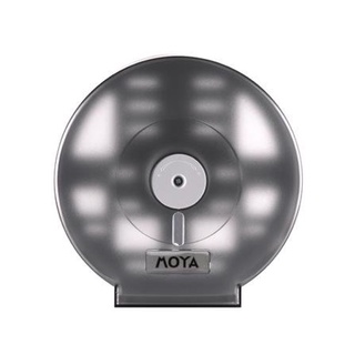 กล่องกระดาษทิชชู่ MOYA TG01-2 สีเทา