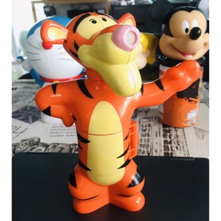Tiger ตัวใหญ่ 4 in 1 Disney แท้