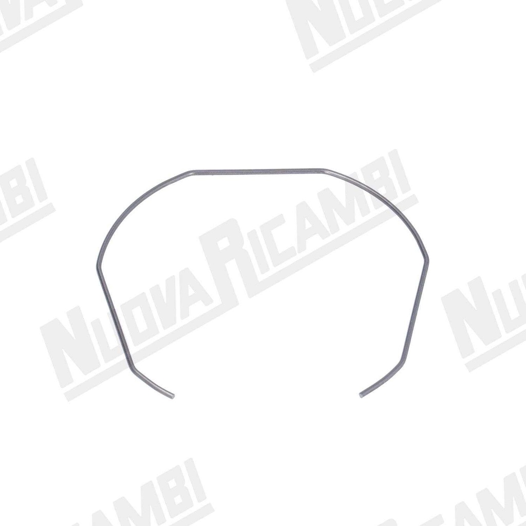 (SKU: 612142 ) สปริงล็อคบาสเก็ตสแตนเลส อะไหล่เครื่องชงกาแฟ