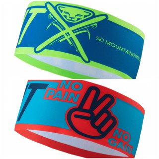 Dynafit Graphic Performance Headband