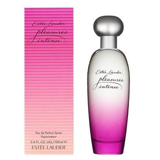 แท้กล่องซีลฉลากไทย Estee Lauder Pleasures Intense EDP 100ml