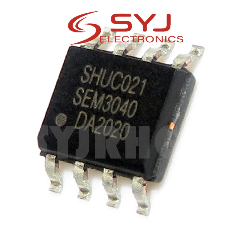 5 ชิ ้ น SEM3040 3040 SOP-8 ในสต ็ อก