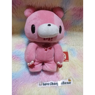 Gloomy Bear 🐻❤️ หมีโหด งานเครื่อง เดินได้ น่ารักมากๆจ้า หายากมากๆแล้วจ้า🐻❤️