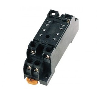 OMRON Socket Relay PYF08A-E 8ขา ราคาพิเศษ ของแท้