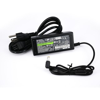 ADAPTER NOTEBOOK SONY&amp;Fujitsu 16V / 4A (6.5*4.4mm)