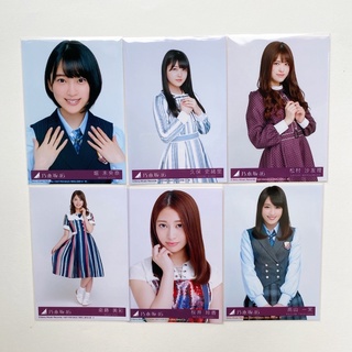 Nogizaka46 รูปสุ่มจาก CD ☂️🍬